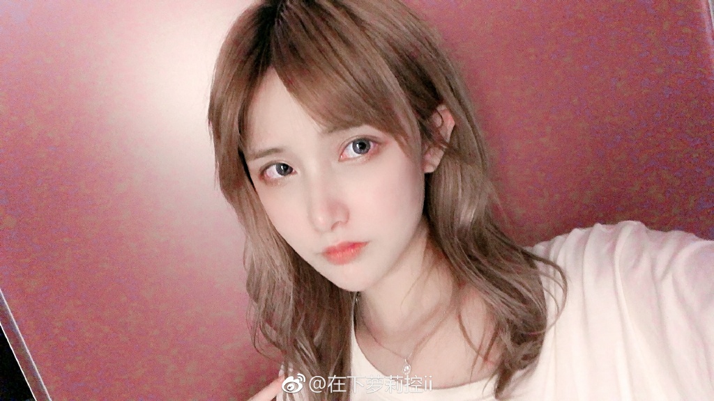 Next girl control NO.022 Weibo picture [2744P-4.64GB)4(15)